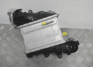 Chłodnica intercooler volvo 8641466 6