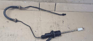 Pompka sprzęgła wysprzęglik przewód rurka Peugeot 307 2.0 HDI 9637030880 5