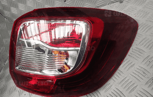 Lampa lewy / prawy tył dacia sandero ii 265550577R /265500465R 7