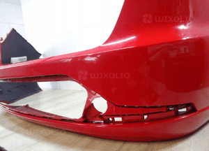 Zderzak Tył Seat Leon 3 III 5F FR ST Kombi 5F9807421K LLU 5