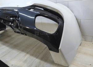 Zderzak tylny 4XPDC bmw X6 F16 m-pakiet 8056534 4286 8