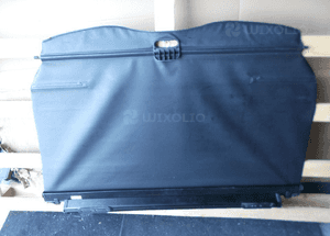 1X. roleta bagażnika bmw seria 3 E46 lift oryginał 4