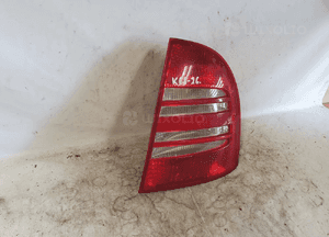 Lampa tylna prawa tył prawo skoda superb 1 3