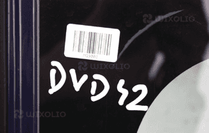 Drzwi tylne prawe skrzydło DACIA DOKKER 2012-2021 DVD42 5