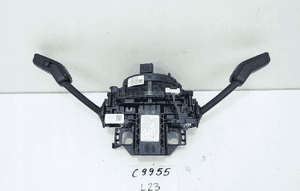 MANETKA PRZEŁĄCZNIK VW SKODA SEAT 5Q1953507E 4