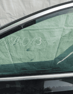 Drzwi przednie przód tył tylne lewe volvo V40 ii 2 4