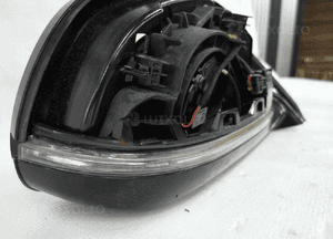 Bmw X5 G05 X7 lusterko prawe 5 pin 4