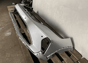 Zderzak przód przedni vw taigo 2G7 2021- cały 3