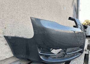 Zderzak przód przedni audi A4 B7 8E0 2004- 8E0807437AG oryginał cały 2