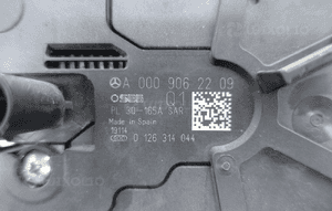 Alternator mercedes a W177 1.3 A0009062209 9