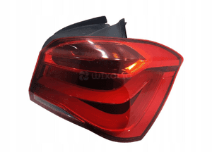 Lampa prawa tył błotnika bmw 1 ii F20 F21 7424494 2015-2019 lift europa 1