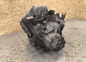 Mini countryman R60 skrzynia biegów manual 7594640 GS6-53DG 1.6 diesel 4