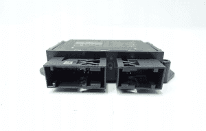 MODUŁ STEROWNIK PDC PARKOWANIA VW 5WD919294 3