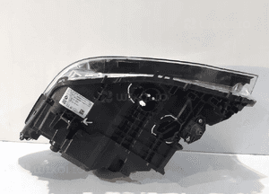 BMW 5 G30 G31 Lampa przednia LED R - 13216 6