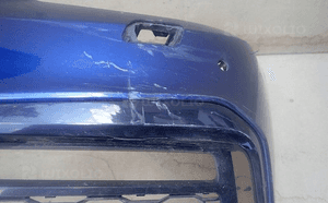 Zderzak przód przedni bmw 5 v G30 G31 m pakiet 4
