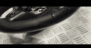 Bmw F10 F11 kierownica multifunkcja łopaktki skóra 16