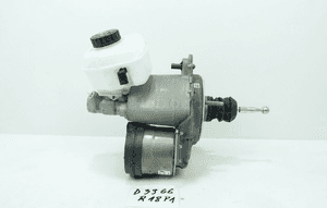 Pompa hamulcowa serwo mercedes s W223 1