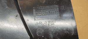 Kratka nawiewu powietrza lewy przód Citroen Jumper Ducato III Boxer 385822 6