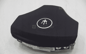 Airbag kierowca pasazer skora maserati 4200GT 4200 14