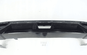 Spoiler dyfuzor zderzaka tył hyundai elantra 20- 3