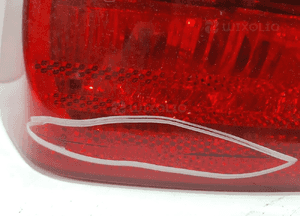 BMW 3 E90/ Lampa Tylna - L- 13132 3