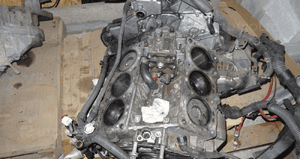 tłok opel vectra c signum 3.0 cdti v6 177 km