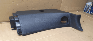 Osłona zaślepka obudowa prawa Opel Vivaro B Trafic III 93457075 749242606R 3
