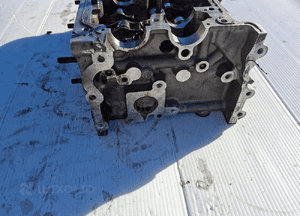 Audi A4 B8 A5 8T 2.7 tdi cgk głowica cylindrów 1059353CS 4