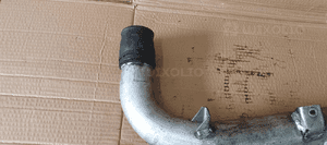 Przewód wąż rura intercoolera VW Touareg 3.0 TDI 7L6145945C 2