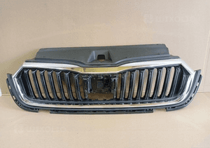 Atrapa gril grill skoda octavia 4 iv 5E3853653 2020- 1