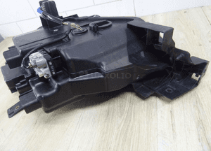 MAZDA CX3 CX-3 10 pin LAMPA FULL LED prawa lewa 3 D10E-51030 6