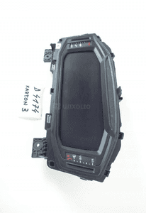 Licznik virtual zegary lcd audi A1 82A 82A920700D 4
