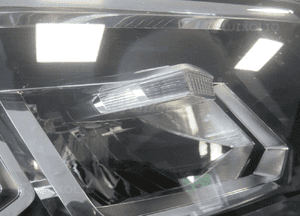 Lampa przednia przód prawa vw tiguan ii 2 full led 5NB 5NB941036D 2015-2020 9