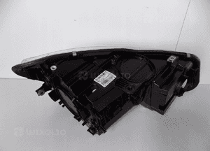 BMW 2 F45 / F46 Gran Tourer Lampa LED Lewa - 11891 4