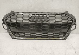 Nowa atrapa gril grill audi A4 B9 8W s line lift 2019- 1