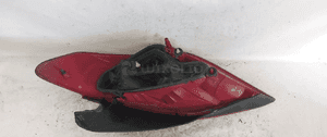 Tyl tylna lampa lewa peugeot 308 hb 4