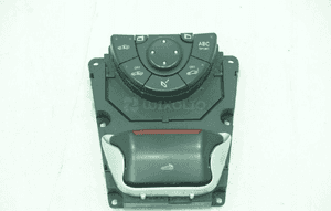 Panel otwierania dachu A2308212751 mercedes sl R230 1