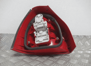 Lampa tylna tył prawa lewa audi A3 8L 1996-2000 15