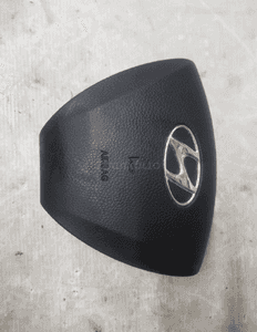 Hyundai I40 poduszka airbag kierowcy kierownicy 569003Z100RY 1