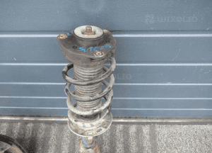 ZWROTNICA MCPERSON PRZEDNIA PRZÓD PRAWA SKODA SUPERB II 2 VW AUDI 2.0 TDI 140KM 2008-2015 3