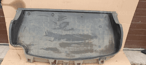 Półka daszek podsufitki Opel Movano III 8200729935 1