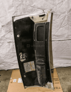 Pokrywa silnika maska ducato boxer jumper 06-14 4
