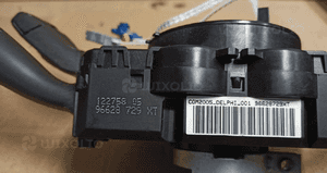 # PRZEŁĄCZNIK ZESPOLONY PAJĄK PEUGEOT / CITROEN nr 96628729XT 3