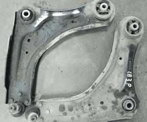 Renault Laguna III 3 wahacz przód przedni  lewy 1