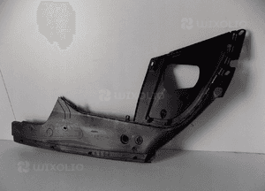 BMW 7 F01/F02 - Mocowanie Uszczelki Maski L - 10917 5