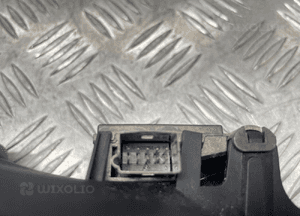 Bmw F32 F36 F45 F82 kamera radar sensor kafas 9248467 5
