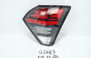 Hyundai kona ii 2023- lampa tylna prawy tył 92406-BE1 1