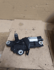 Volvo C30 silniczek wycieraczki tylnej 53028312 3