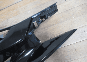 Grill gril atrapa honda civic x 2017- 9