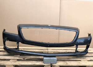 Zderzak przód przedni mercedes slk W172 2011- pdc 1